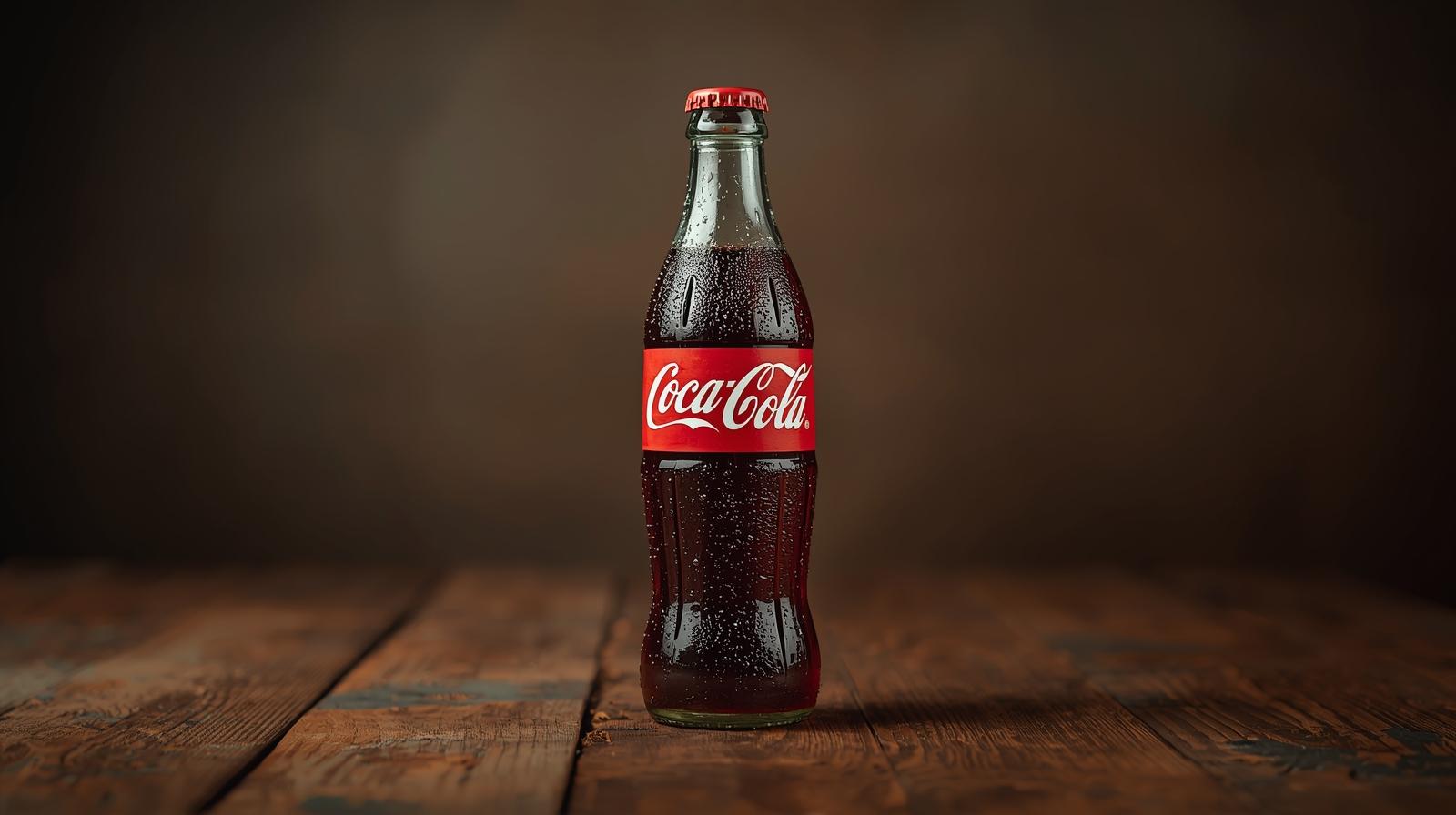 Coca Cola